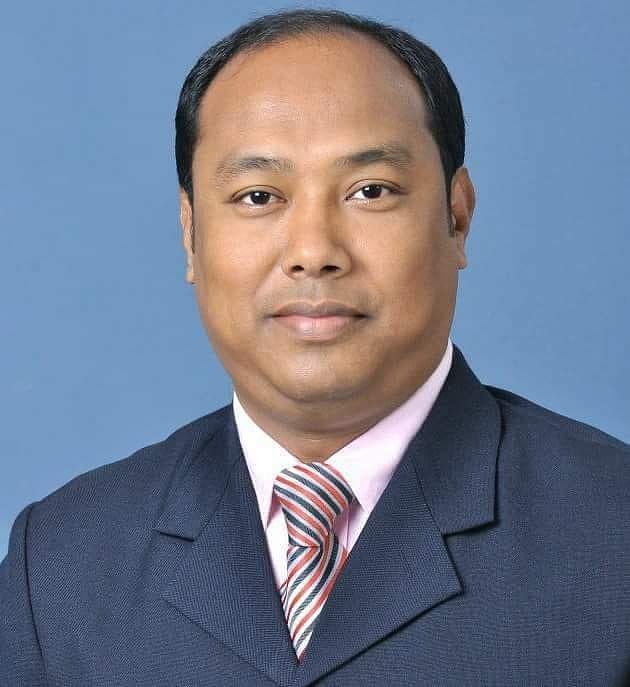 ২০১৭ সালে খুন হওয়া ছাত্রদল নেতা নুরুল আলম